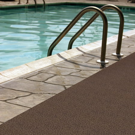 Notrax Wayfarer Heavy Duty Outdoor Rug Brown Notrax Wayfarer Heavy Duty Outdoor Rug Brown