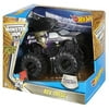 Hot Wheels Monster Jam Rev Tredz Mohawk Warrior Monster Truck 1:43 Scale