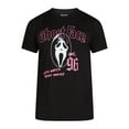 thumbnail image 2 of Ghostface Men's & Big Men's Graphic Tee Shirt, Sizes S-3XL, 2 of 5