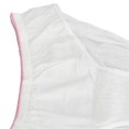 thumbnail image 4 of 5pcs Women Disposable Underwear Hygienic Individual Package Skin Friendly Breathable Pure Cotton Women Disposable Panties, 4 of 5
