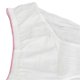 thumbnail image 4 of 5pcs Women Disposable Underwear Hygienic Individual Package Skin Friendly Breathable Pure Cotton Women Disposable Panties, 4 of 4