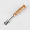 thumbnail image 4 of ERQVHQVC Juego de herramientas para marcar pan con cuchillo de panadería, cuchillo para masa de baguette con 20 cuchillas de afeitar para modelos de masa de pan de bricolaje brillar Electrónica, 4 of 5