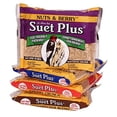 thumbnail image 4 of Wildlife Sciences High Energy Bird Suet Cake 12 Packs Nuts and Berry Blend, 4 of 7