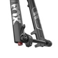 thumbnail image 3 of FOX 38 Performance Suspension Fork - 29" 170 mm 15QR x 110 mm 44 mm Offset Matte BLK Grip, 3 of 4