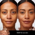 thumbnail image 2 of LAURA GELLER Baked Balance-N-Glow Illuminating Powder Foundation - Tan, 2 of 9