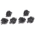 thumbnail image 1 of 200Pcs Lok Screw Set Chicago Screw Comes with Washer for DIY Kydex Sheath Hand Tool Parts, 1 of 9