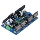 thumbnail image 4 of Placa amplificadora de potencia PCB de 2 canales Ticfox, 4 of 12