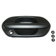 honda odyssey exterior door handle