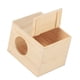 thumbnail image 4 of Casas de Aves Caja de de Huevos de Natural Burlywood, 4 of 5