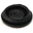 thumbnail image 6 of Dexter EZ Lube Rubber Grease Plugs Hub Dust Cap - 4 Pack, Model: 85-1-4, Home & Garden Store, 6 of 6
