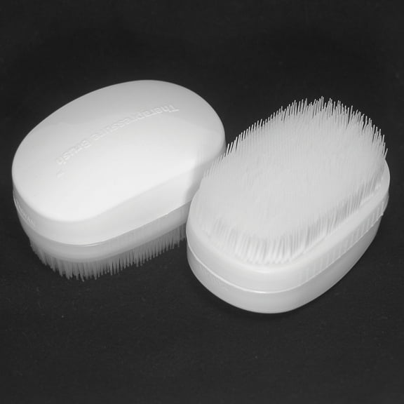 Therapressure Brush 2x pack
