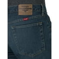 thumbnail image 3 of Wrangler Men's Regular Fit Jean with Flex, 3 of 5