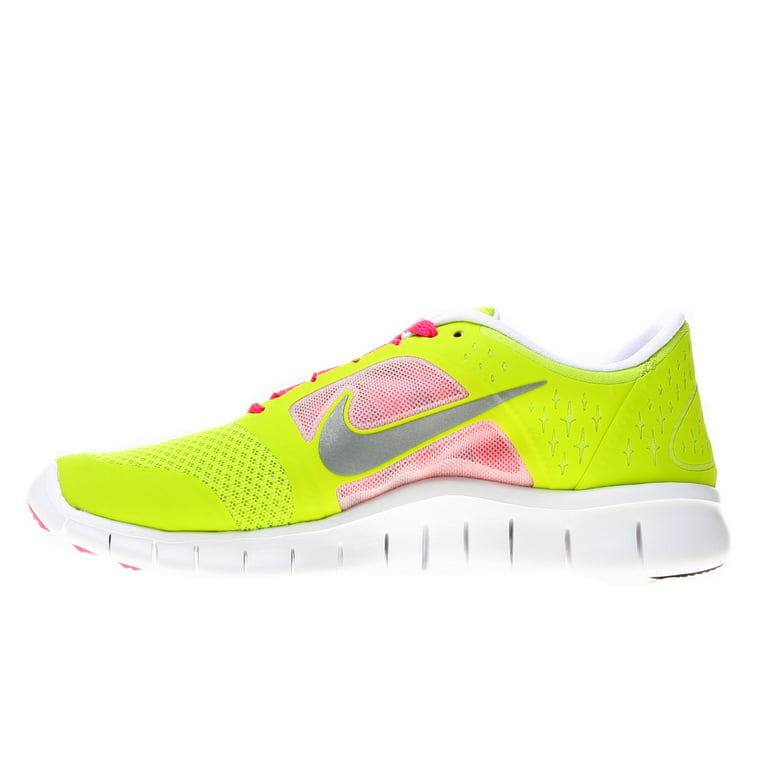 Nike Free Run 3 (GS) Girls' Running Size -