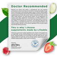 thumbnail image 5 of Lifeable Zinc - 50mg Gummies - 90 Gummies, 5 of 9