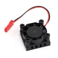 thumbnail image 4 of Ventilateur Carré avec Dissipateur de Chaleur Kit de Refroidissement pour Raspberry Pi 4 Modèle B 3B+ 2B B+, 4 of 9