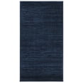 thumbnail image 3 of SAFAVIEH Vision Adrasteia Overdyed Solid Area Rug, Navy, 2' x 3' - Modern Design, Navy, Non-Shedding & Easy Cleaning, Ideal for Living Room, Bedroom, Dining Space, Entryway, Bathroom, Bedside, 3 of 17