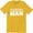 Gold, variant on Grooms Man Funny Wedding Marriage Men's T-Shirt