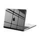 thumbnail image 1 of Funda MOSISO compatible con MacBook Air de 13,6 pulgadas para 2025, 1 of 6