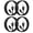 Black, variant on ROFAY 4-Pack USB C to USB C Cable Fast Charging [6FT], 60W PD Type C Charger Cord Compatible with iPhone 17/16/15 Pro Max, Samsung Galaxy S25 S24 S23 Ultra, iPad Pro, MacBook - Black