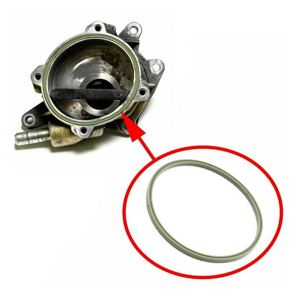 Vacuum Pump Repair Seal 6422300065 Repair Kit For Mercedes OM642 3.0L LA1231061