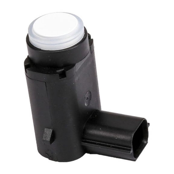 GM Genuine Parts Primed Rear Park Assist Sensor Kit with Decoupling Ring