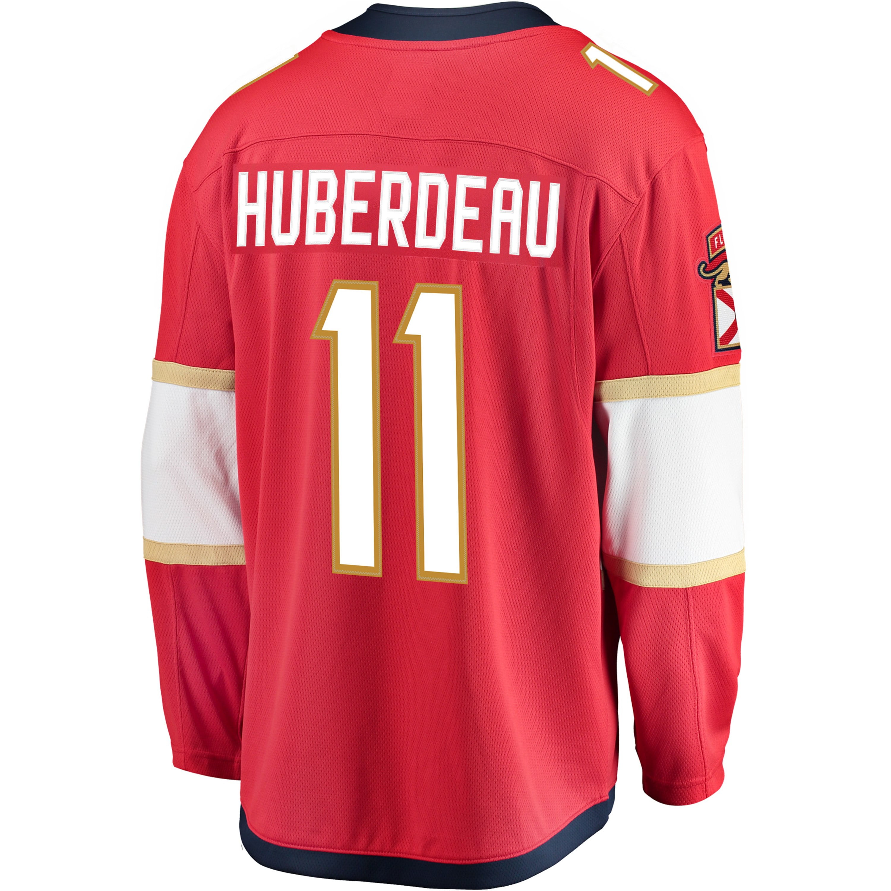 Huberdeau jersey Clearance