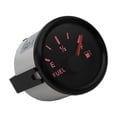 thumbnail image 6 of 52MM Fuel Level Gauge With 0-190ohm Fuel Level SensorFuel Sender Unit Auto Gauge For Boat ,Easy Setup, 6 of 7