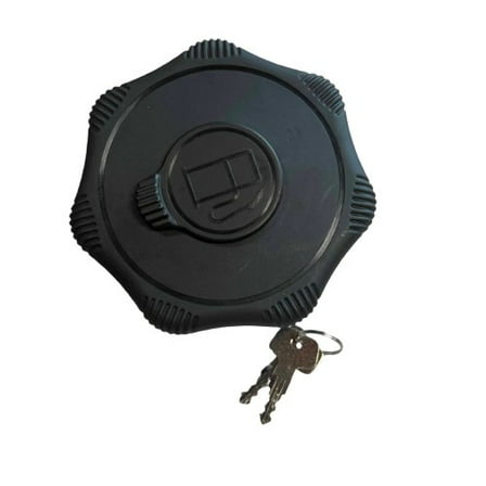 fits lieberherr fuel cap 7041664 7414913 with 2 pc 706 keys
