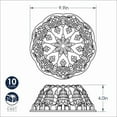 thumbnail image 6 of Nordic Ware Very Merry Bundt® Pan, 6 of 6