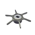 thumbnail image 6 of Fule DIY Aluminum Alloy Star Drag 60mm ForShimano FOR METANIUM FOR ANTARES DC FOR CURADO Baitcasting Fishing Reel Accessories Parts, 6 of 10