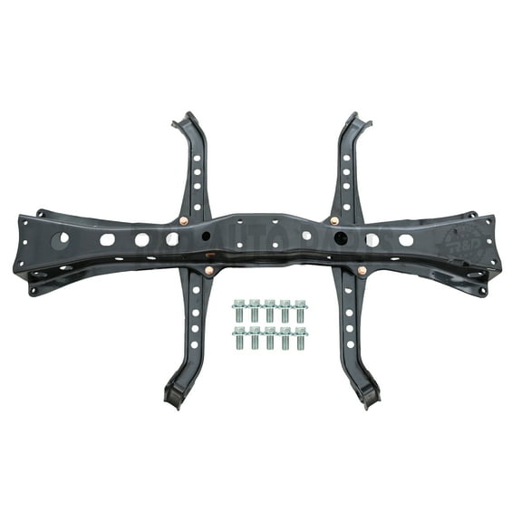 RD-autoparts Rear Frame Crossmember For Toyota Tacoma Prerunner 95-04 4x4 4x2 5120904010