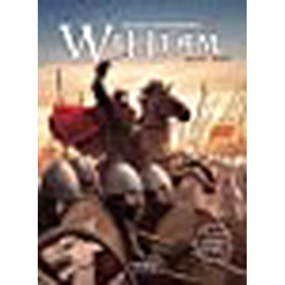 William, Bastard and Conqueror