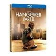 thumbnail image 2 of The Hangover Part II (Steelbook) [Blu-ray], 2 of 2