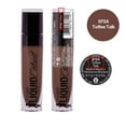 thumbnail image 4 of wet n wild MegaLast Liquid Catsuit Matte Lipstick, Toffee Talk, 4 of 4