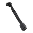thumbnail image 2 of Cable de extensión Sunnimix Cable de extensión hembra a macho 16 pines para Tarjeta gráfica Serie 3090Ti y RTX4080/4090, 2 of 8
