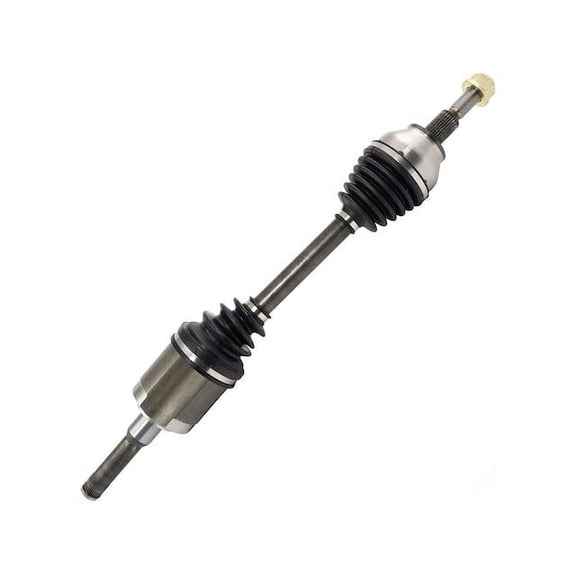 Front Left CV Axle Assembly - Compatible with 2013 - 2016 Ford Escape 2014 2015