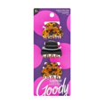 thumbnail image 4 of GOODY SMALL CLAW CLIP 3CT, 4 of 6