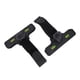 thumbnail image 2 of Las Abrazaderas Para Toldos De Vehículos Recreativos Evitan Daños Por Desgarro Y Fijan De Forma Segura Los Clips De Sujetadores De Lona Para Remolques Que Acampan, 2 of 7