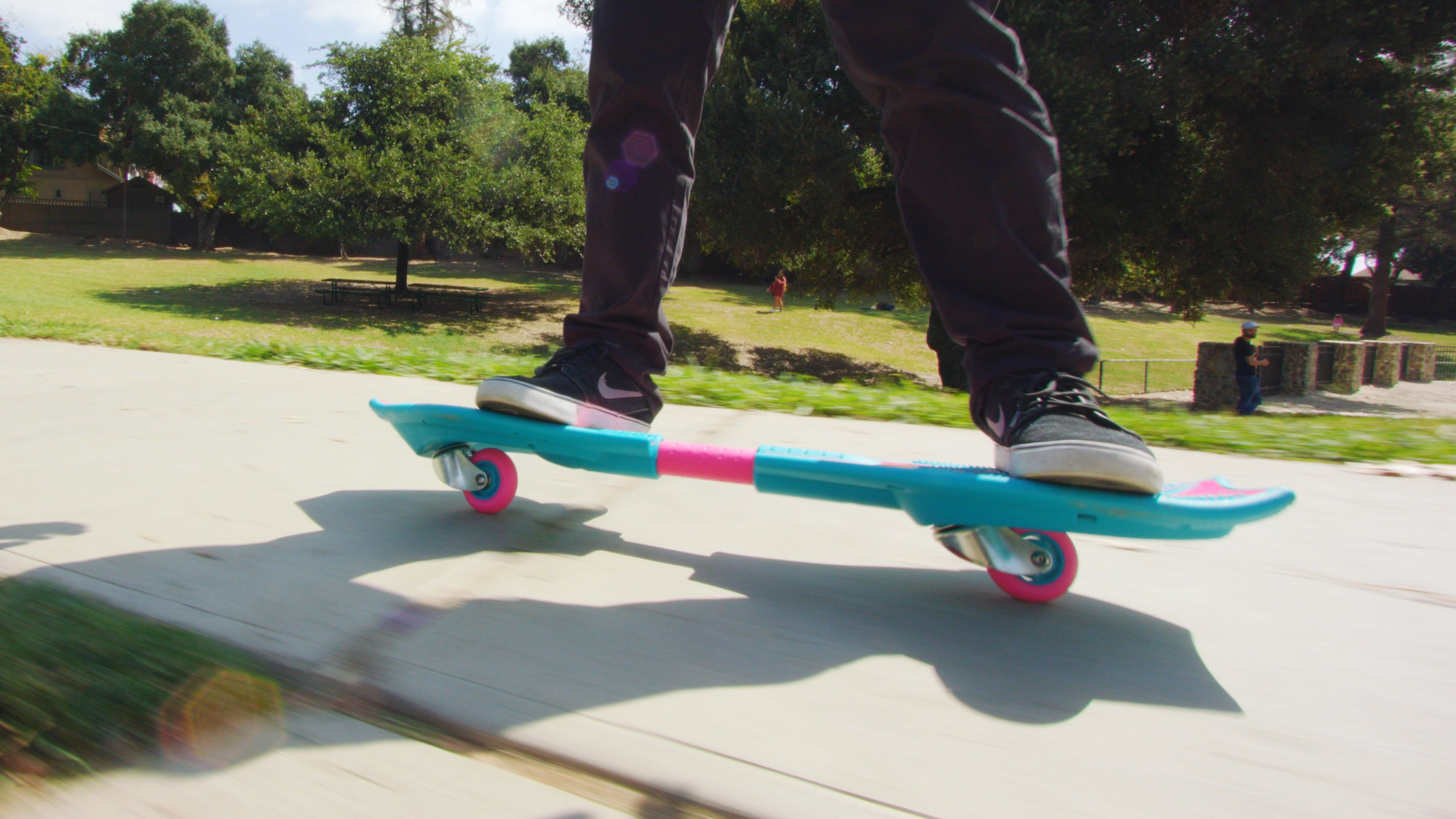 Razor - Brandclub - Razor RipStik Caster Board Brights Collection