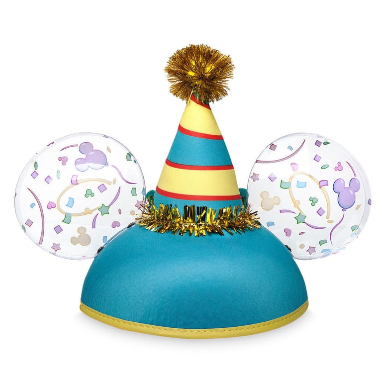 Disney Parks Mickey Mouse \
