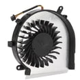 thumbnail image 2 of Ventilador de CPU para MSI GE62 GL62 GE72 GL72 GP62 PE60 PE70 Series, 2 of 14