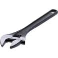 thumbnail image 2 of Wiha Tools Adjustable Wrench 12", 2 of 3