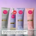 thumbnail image 2 of eos Collection Peau de Cachemire Crème pour le Corps Lisse Post-Rasage - Parfum Cachemire Vanille, Hydratation 72 Heures, 7 fl oz, 2 of 5