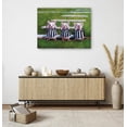 thumbnail image 3 of Cuadro Decorativo - Tres ratones ciegos, 3 of 3