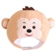 thumbnail image 1 of Lindo gorro de mono de peluche, gorro de mono, gorro completo para mujeres y hombres, gorro de mono para disfrazarse, accesorio para fotos de cosplay, 1 of 8