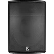 Kustom PA KPX15A 15" Powered Loudspeaker