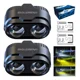 thumbnail image 1 of Par Faros Led Auxiliares Luces Foco Para Motos Auto 80w, 1 of 8