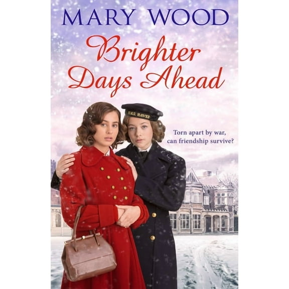 Brighter Days Ahead, (Paperback)