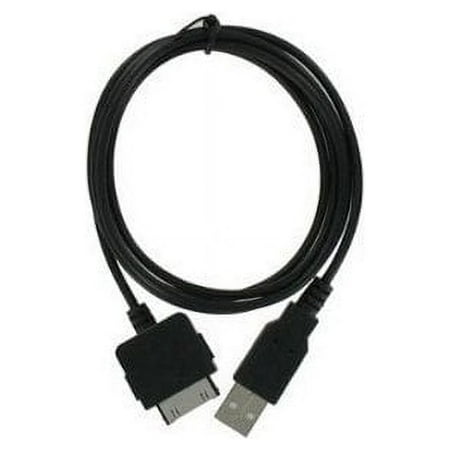 Charge and Sync USB Cable for Microsoft Zune