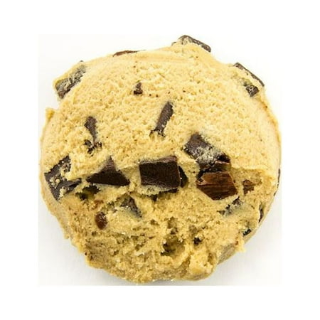 Best Maid Chunk Chocolate Cookie Dough 2.0 Ounce — 180 per case